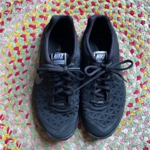 Nike Free tennis shoe